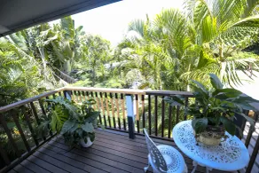 Jaspers Apartments - View from room