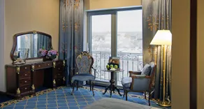 Orion Hotel Bishkek - Room