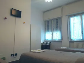 Hotel Brivio - Zimmer