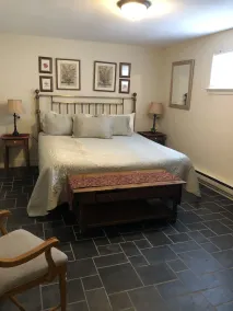 The Stroudsmoor by Wedgewood Weddings - Chambre