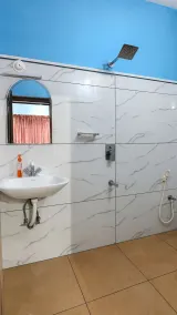 JC Homestay Kollam- Near to Sambranikodi Island - Bagno