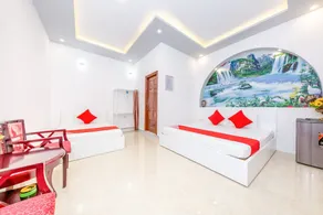 Super OYO 598 Peony Hotel - Room