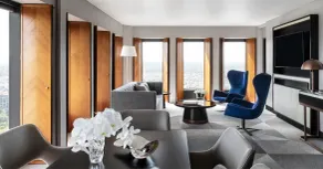 Sofitel Melbourne On Collins - Room