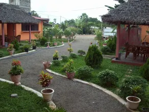 AKR Hotel Kilinochchi - Restaurant