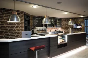 Maternushaus - Restaurant