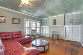 Expansive Wheatley Home ~ 65 Mi to Memphis! - Innvendig