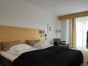 Birksø Hotels Tønderhus - Room