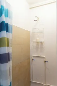 Suites Apodaca - Salle de bain