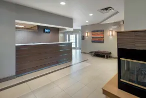 Residence Inn by Marriott Somerset - Réception