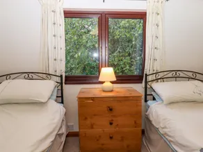 Dartmoor Retreat Lodge - Room