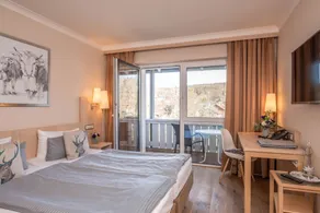 Ammersee-Hotel - Camera
