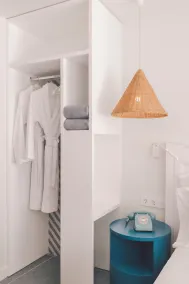 The Salmar - New Opening - Chambre