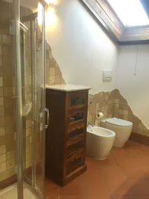 Villa Matildis - Salle de bain