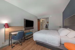 Tru By Hilton Lumberton - Room