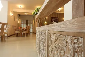 Rivora Residence - Reception