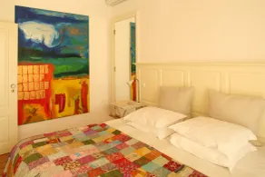 Herdade da Matinha Country House & Restaurant - Chambre