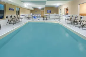 Baymont by Wyndham South Haven - Piscine