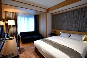 Hotel Gracery Taipei - Værelse