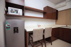 Hotel Plazuela - Zimmer