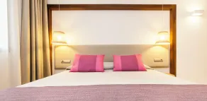 Insotel Club Tarida Playa - Værelse