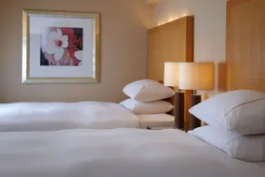 Sheraton Miyako Hotel Osaka - Habitación