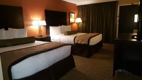  Wyndham Minneapolis South/Burnsville - Chambre