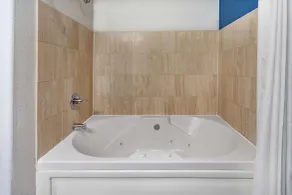 Baymont by Wyndham Milan - Salle de bain