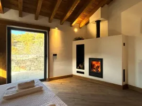 Hotel Gredos María Justina - Chambre