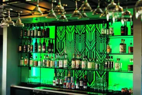 The Monterey Motel - Reception