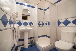 Maxmilian Lifestyle Resort - Bagno