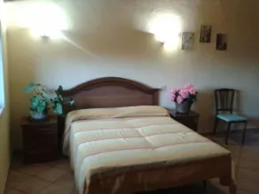 Agriturismo Le Cannucceta - Utsikt fra rommet
