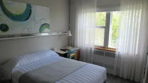 Manoir d'Youville - Chambre