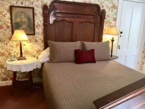 Shaw House Inn - Chambre