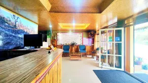 Jo'stel Hotel Rabongla - Lobby