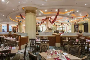 Sanya Baohong Hotel Annex Building - Restaurant