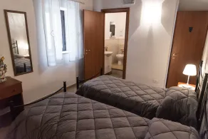 B&B Le Teste di Moro - Quarto