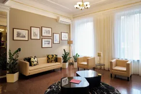 Hotel Cristal Białystok - Reception