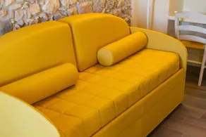 Villa di Cazzano - BioLuxury Living - Værelse