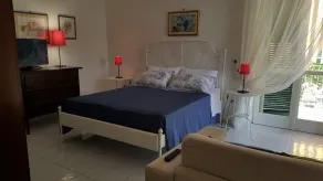 B&B Massico Apartments - Værelse