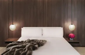 The London EDITION - Chambre