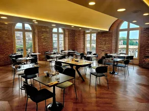 Mercure Albi Rives du Tarn - Restaurant