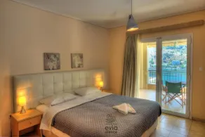 Evia Silence - Quarto