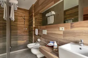 Bio Boutique Hotel XU' - Gruppo Ambienthotels - Bathroom
