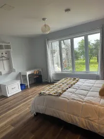 Grace Manor - Rom