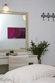 Porto Raphael - Chambre