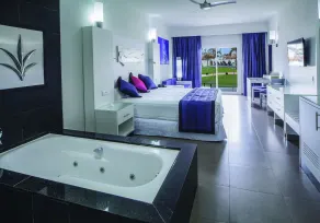 Riu Palace Antillas - Adults Only - All Inclusive - Room
