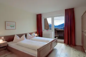 Appartamento con giardino, griglia e sauna - Camera