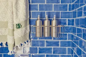 Cristine Bedfor Mahon Boutique Hotel - Bagno