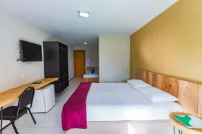 Arrey Beach Hotel - Habitación