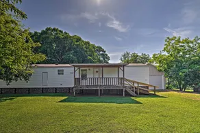 Waterloo Home with Fire Pit - 1/2 Mi to Boat Ramp! - Interiør